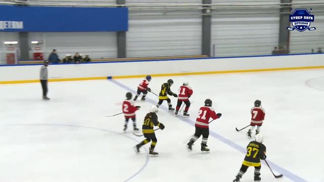 ХК Медведь(12-13) г.Братск смотреть онлайн