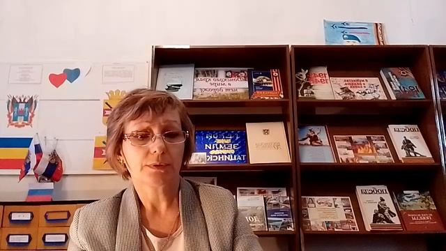 Отрывок из повести Генриха Гофмана «Герои Таганрога» читает Е.И.Казаченко смотреть онлайн