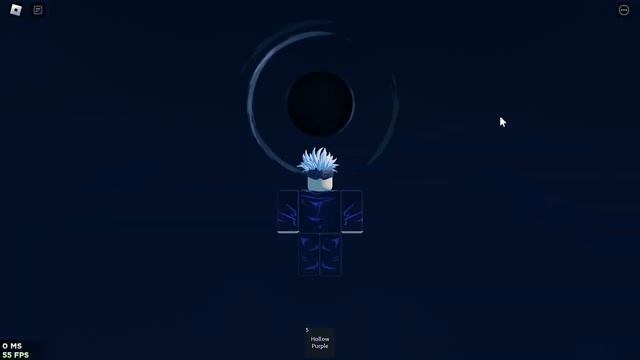 [FREE] Domain Expansion: Infinite Void Roblox Studio смотреть онлайн