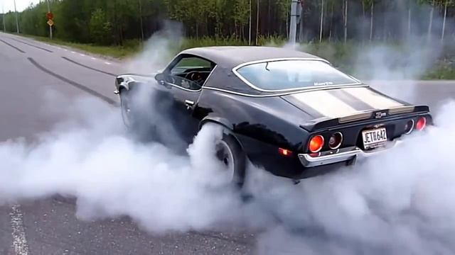 Muscle burnout смотреть онлайн