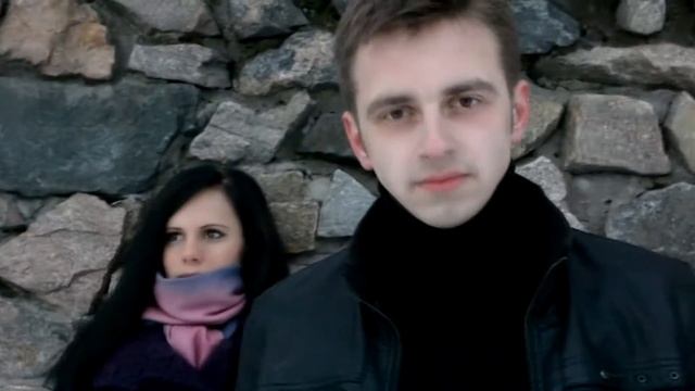 Люди Заката (Ромарио) и Марина Адекват - Ангел Тени смотреть онлайн