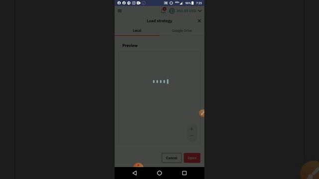 How to install trading Robot (EA) on your Mobile Phone..And use to trade forex trading part 2 смотреть онлайн