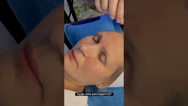 КАК АППАРАТНЫЙ МАССАЖ ЛИЦА РАБОТАЕТ ИЗНУТРИ? смотреть онлайн