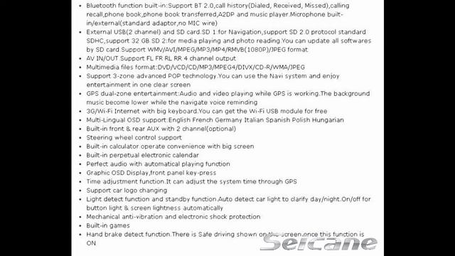 Cheap Hyundai I20 GPS Radio CD Player with Bluetooth Music 3 Zone POP Ipod смотреть онлайн