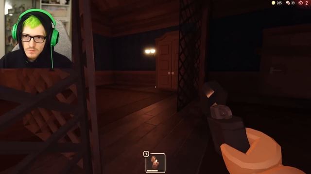 Roblox DOORS Modifiers update is here! (A-60 IS NOW IN THE GAME) смотреть онлайн
