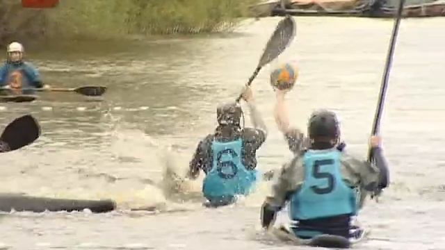 Чемпионат по кануполо смотреть онлайн