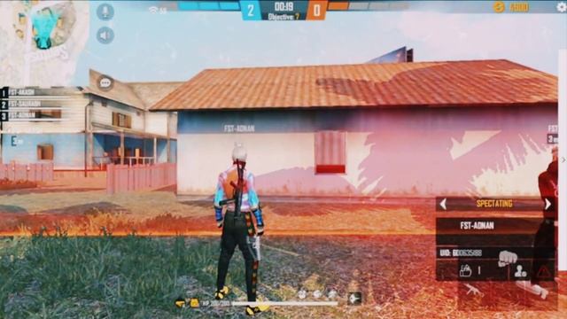 Fact storage react on my gameplay ❣️ ? | Fact Storage | Adnan iz here | Garena free fire смотреть онлайн