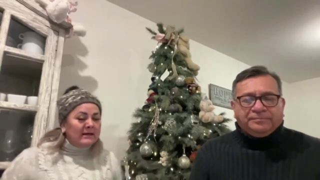 🔴 El Rey nos ha nacido | Sergio & Erika Miranda #navidad2022 #iglesiacristiana смотреть онлайн