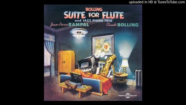 [AE-10 연주] Sentimentale - Claude Bolling & Jean-Pierre Rampal (에어로폰/Aerophone/エアロフォン) смотреть онлайн