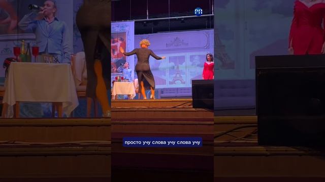 «История любовников в Бузулуке» - Таисия Михайлова смотреть онлайн