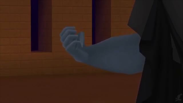 История вселенной Kingdom Hearts #3 смотреть онлайн