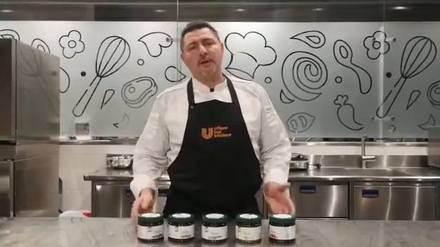 Травы в масле Knorr Primerba