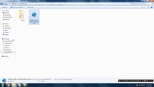 Sudden Strike 4 Finland Winter Storm for pc without any errors 100% guarented BY Gaming studio смотреть онлайн