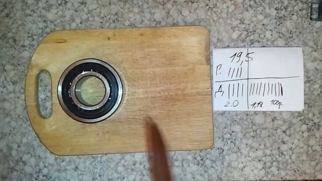 Торцевая разделочная доска -VS- обычная. Часть 2. смотреть онлайн