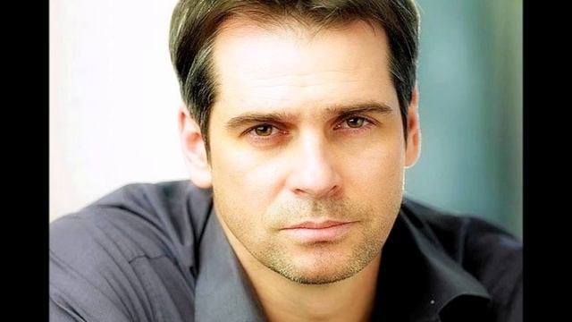 Popular Polish Actor.