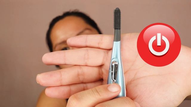 Panasonic Heated Eyelash Curler Review from Amazon смотреть онлайн