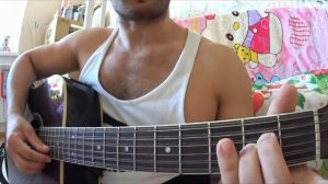 Гоп стоп зелень разбор песни акорды