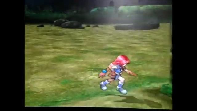 Dark Cloud 2 walkthrough part 4. Introducing.....THE PLOT! And Monica PART 2 смотреть онлайн