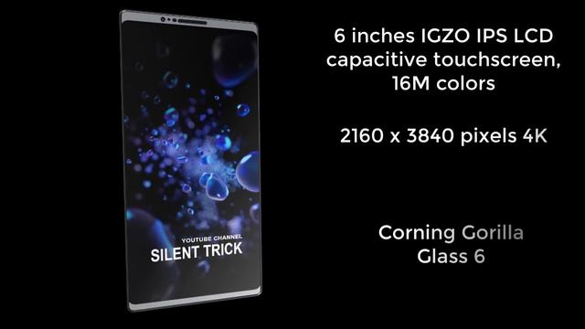 SONY XPERIA XZ X (2019) Introduction | Phone Specifications, Price, Release Date| 8 GB RAM... смотреть онлайн