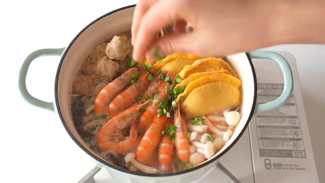 3道「暖冬叠叠锅」！一锅到底，15min上桌！ смотреть онлайн