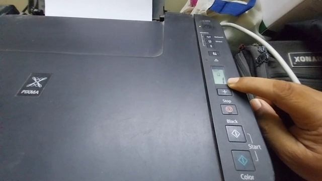 How To FIX Error E06 on Canon Pixma Printer G2010/G3010/G2770/G3000/G2060/G4010/G2020 বাংলাতে смотреть онлайн