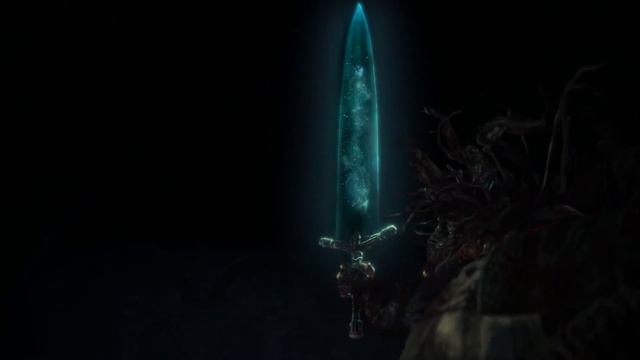 Bloodborne The Old Hunters Lonely Old Woman смотреть онлайн