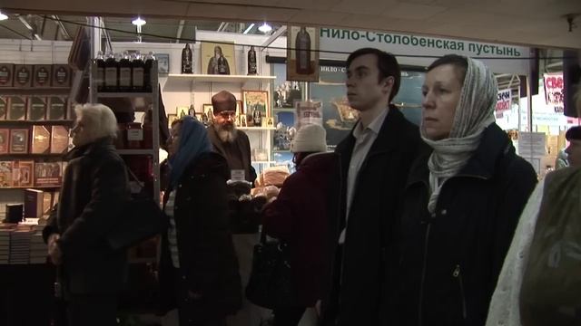 Православная вера Как правильно креститься смотреть онлайн