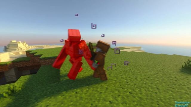 How to download minecraft ai bot for Mcpe смотреть онлайн
