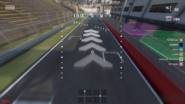 LiftOff - FPV Drone Simulator - Progress After 3 Hours of Gameplay | ACRO | Drone Racing смотреть онлайн
