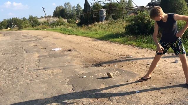 DIY-КАК СДЕЛАТЬ БОМБУ?? смотреть онлайн