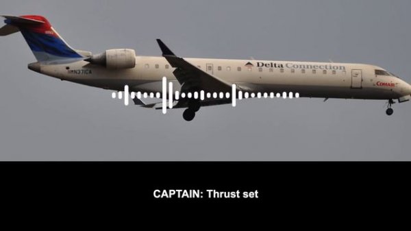 Terrifying Last Messages of Crashing Pilots