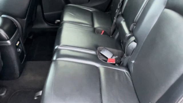 Fiat Freemont 2.0 Mjet diesel 170KM 4x4 automat смотреть онлайн