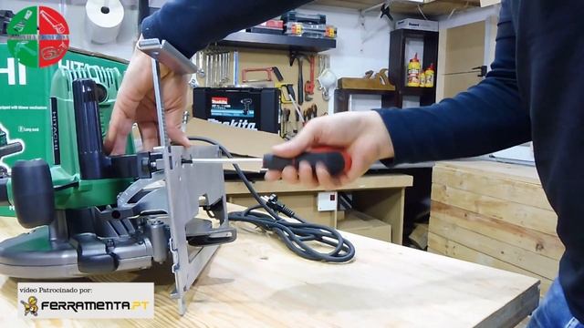 Serra Circular Hitachi C9U3 - Circular Saw Hitachi C9U3