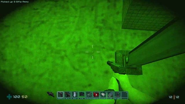 Explorations With Archer - Deepstate (Alpha Demo) смотреть онлайн