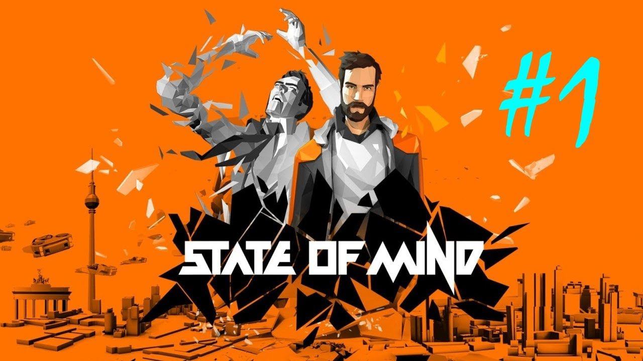 Ivan4ik - State of Mind (часть 1)(16.08.18)(PC) смотреть онлайн