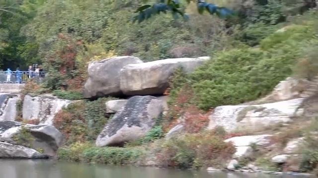 Софиевка.Уманский дендропарк смотреть онлайн