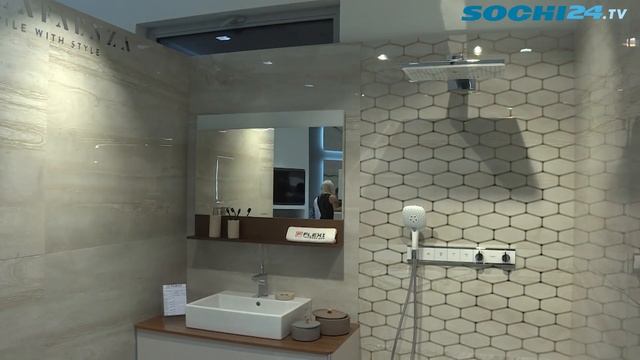 В Сочи открылся салон "FLEXI" премиум-класса смотреть онлайн