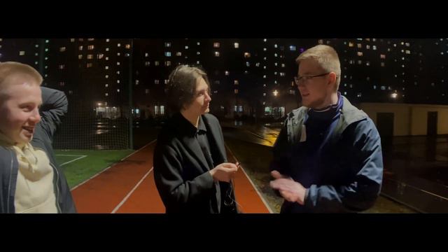 ЛФК Рабочий Класс (Эпизод 1) - Что такое "Рабочий Класс"? смотреть онлайн