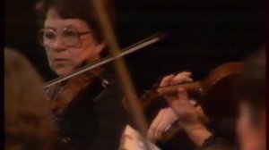 А. Петров "Укрощение огня", увертюра