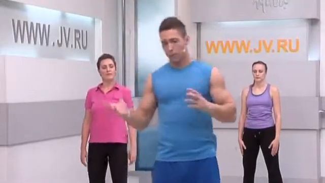 КИТАЙСКАЯ ГИМНАСТИКА УРОК №13 смотреть онлайн