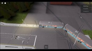 Троллейбусы в Роблоксе? Самые лучшие на сегодня.