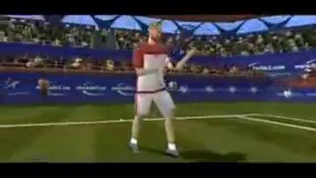 matchball tennis смотреть онлайн