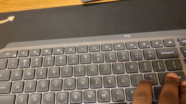 #SOLVED How to Connect/Pair MX Keys with Mac or any OS | Bluetooth смотреть онлайн