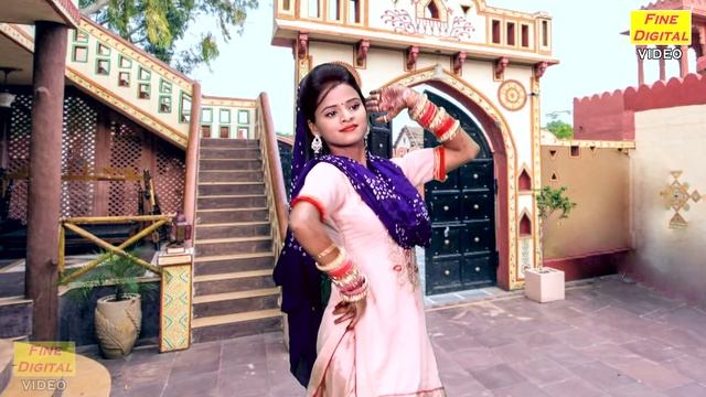 BA पास करी छोरे नै अनपढ़ मिली लुगाई - Haryanvi Lok Geet | Folk Song (गायिका मीनाक्षी मुकेश) смотреть онлайн