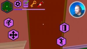 СЕМЕЙКА ПИГГИ Полное прохождение Piggy Neighbor