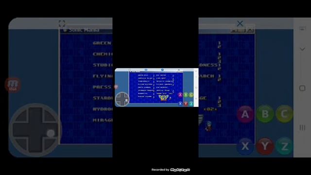 Соник мания плюс на андроид действительно работает! sonic mania plus mobile смотреть онлайн