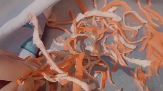 How to make and store orange peel powder || 2 easy methods to make orange peel powder at home смотреть онлайн