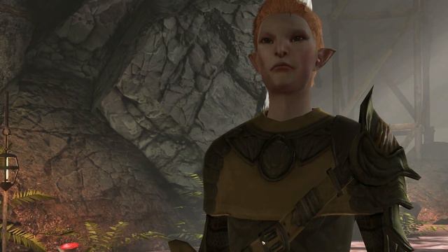 46. Mirror Image - Let's Play Dragon Age 2 REMASTERED смотреть онлайн