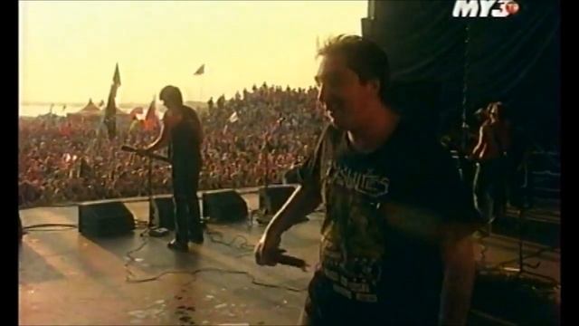 Король и Шут Нашествие 2005 Эммаус смотреть онлайн