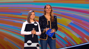 СМОТРИМ! Всероссийский конкурс юных талантов "Синяя птица" - В ВОСКРЕСЕНЬЕ В 18:00